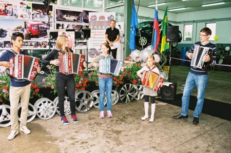 Knobleharjevo 2014 6